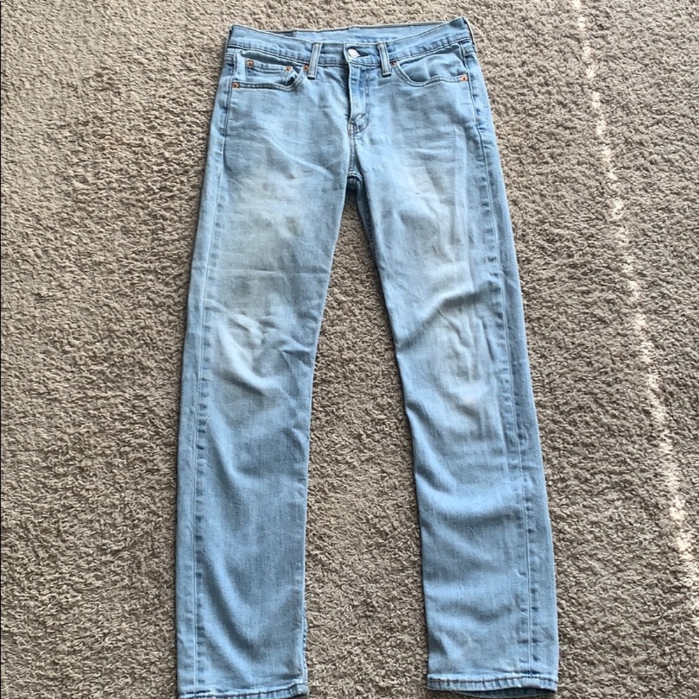 Levi’s Slim Fit Jeans. 29x32